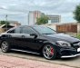 Mercedes-Benz CLA class CLA 45 AMG 2017 - Bán Mercedes Benz CLA 45 AMG 4 Matic màu đen/đen, sản xuất 2017, đăng ký 2017, biển Hà Nội