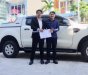 Ford Ranger XLS 4x2 AT 2018 - An đô Ford bán Ford Ranger đủ các phiên bản Ranger XLS AT, MT (Wildtrack Bi turbo) giá tốt giao xe ngay LH 0974286009