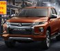 Mitsubishi Triton GLS 2019 - Giá xe bán tải Mitsubishi Triton 2019 tại Vinh-Nghệ An: 0979.012.676