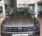 Volkswagen Tiguan All Space 2018 - Bán Volkswagen Tiguan All Space năm sản xuất 2018, màu xám, xe nhập