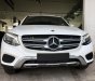 Mercedes-Benz GLC-Class GLC250 2018 - Cần bán xe Mercedes GLC250 màu trắng, nội thất nâu ở Nha Trang khánh Hòa, giao xe ngay chơi tết