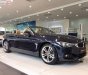 BMW 4 Series 420i Convertible 2018 - Cần bán BMW 4 Series 420i Convertible sản xuất năm 2018, màu xanh lam, xe nhập