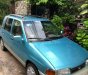 Daewoo Tico 1993 - Bán Daewoo Tico 1993, màu xanh lam, nhập khẩu 