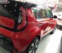 Kia Soul 2.0 AT 2016 - Bán Kia Soul 2.0 AT đời 2016, màu đỏ, nhập khẩu, giá tốt