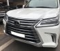 Lexus LX 570 2016 - Bán xe Lx 570 SX 2016, màu trắng