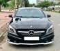 Mercedes-Benz CLA class CLA 45 AMG 2017 - Bán Mercedes Benz CLA 45 AMG 4 Matic màu đen/đen, sản xuất 2017, đăng ký 2017, biển Hà Nội