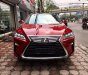 Lexus RX   200T 2016 - Bán Lexus RX 200T đời 2016, màu đỏ, xe nhập Mỹ - LH em Hương 0945392468