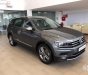 Volkswagen Tiguan All Space 2018 - Bán Volkswagen Tiguan All Space năm sản xuất 2018, màu xám, xe nhập