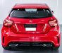 Mercedes-Benz A class A 250 2017 - Bán Mercedes-Benz A 250, màu đỏ, xe chính hãng