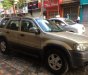 Ford Escape 3.0 V6 2004 - Cần bán xe Ford Escape 3.0 V6 đời 2004, màu vàng