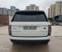 LandRover 2015 - Bán Range Rover Autobiography màu trắng, nội thất nâu đỏ