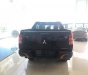 Mitsubishi Triton 2019 - Cần bán Mitsubishi Triton Athlete, màu đen, xe nhập, có xe giao ngay tại Đà Nẵng. Liên Hệ: 0931911444