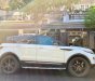 LandRover Evoque Evoque 2014 - Bán LandRover Evoque Evoque năm 2014, màu trắng, nội thất kem, xe nhập