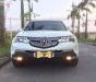 Acura MDX SH-AWD 2008 - Xe Acura MDX SH-AWD năm 2008, màu trắng, nhập khẩu 