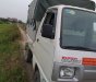 Suzuki Super Carry Truck 2011 - Bán Suzuki Super Carry Truck năm 2011, màu trắng, 141tr