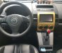 Mazda 5 2.0 2009 - Bán Mazda 5 (2.0) sản xuất 2009, màu ghi-bạc, xe nhập khẩu, gia đình sử dụng mới 98%