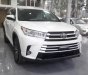 Toyota Highlander LE 2.7L 2016 - Bán Toyota Highlander LE đời 2017, màu trắng, nhập Mỹ