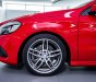 Mercedes-Benz A class A 250 2017 - Bán Mercedes-Benz A 250, màu đỏ, xe chính hãng