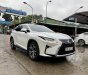 Lexus RX 350 2015 - Bán xe Lexus RX 350 2016, màu trắng, nhập khẩu