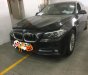 BMW 5 Series 528i 2011 - Cần bán gấp BMW 5 Series 528i đời 2011, màu đen, nhập khẩu