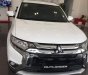 Mitsubishi Outlander   2.0 CVT 2019 - Bán xe Mitsubishi Outlander đời 2019, màu trắng, giá chỉ 808 triệu