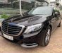 Mercedes-Benz S class S400 2015 - Cần bán gấp Mercedes S400 sản xuất năm 2015, màu đen