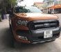 Ford Ranger Wildtrak 3.2L 4x4 AT 2016 - Bán Ford Ranger Wildtrak 3.2L 4x4 AT năm sản xuất 2016, nhập khẩu