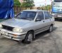 Kia Pride 2000 - Bán xe Kia Pride 2000, màu bạc  