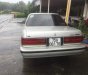 Toyota Cressida 1994 - Bán ô tô Toyota Cressida sản xuất 1994, màu bạc, nhập khẩu