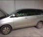 Toyota Innova V 2010 - Cần bán xe Toyota Innova V đời 2010, màu bạc