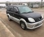 Mitsubishi Jolie 2004 - Cần bán Mitsubishi Jolie năm 2004, màu đen