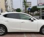 Mazda 3 1.5L 2016 - Bán Mazda 3 1.5L năm 2016, màu trắng xe gia đình