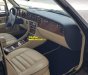 Bentley Arnage 1989 - Hàng siêu hiếm - Phiên bản giới hạn Bentley Turbo R 1989, màu đen, nhập khẩu nguyên chiếc