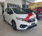 Honda Jazz RS 2018 - Bán xe Honda Jazz RS đời 2018, màu trắng, nhập khẩu nguyên chiếc Thái Lan