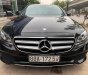 Mercedes-Benz E class E250 2017 - Cần bán Mercedes E250 đời 2017, màu đen, số tự động