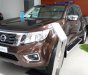 Nissan Navara EL 2.5 AT 2WD 2018 - Cần bán Nissan Navara EL 2.5 AT 2WD năm sản xuất 2018, màu nâu, nhập khẩu, giá chỉ 669 triệu