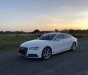 Audi A7   2015 - Bán Audi A7 2015, màu trắng, xe như mới