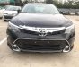 Toyota Camry 2.0E 2019 - Bán Toyota Camry 2.0E đời 2019, màu đen, giá 972tr