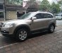 Chevrolet Captiva AT 2007 - Xe Chevrolet Captiva sản xuất 2007, số tự động, chính chủ xe gia đình, giá 280tr