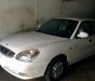 Daewoo Nubira II 1.6 2003 - Bán Daewoo Nubira II 1.6 đời 2003, màu trắng xe gia đình, giá chỉ 110 triệu