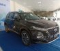 Hyundai Santa Fe 2019 2019 - 0963304094. Hyundai Phạm Văn Đồng. Hyundai Santafe 2019 đủ màu, xe giao ngay, giá cực tốt, hỗ trợ đầy đủ