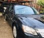 Toyota Avalon   2006 - Bán ô tô Toyota Avalon sản xuất 2006, màu đen, xe nhập ít sử dụng