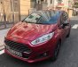 Ford Fiesta 1.5 AT 2015 - Bán Fiesta 1.5 Sport xe gia đình biển Sài Gòn