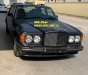 Bentley Arnage 1989 - Hàng siêu hiếm - Phiên bản giới hạn Bentley Turbo R 1989, màu đen, nhập khẩu nguyên chiếc