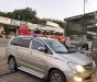 Toyota Innova 2.0 MT 2008 - Bán Toyota Innova 2.0 MT sản xuất 2008