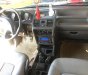 Mitsubishi Pajero 3.0 2004 - Cần bán lại xe Mitsubishi Pajero 3.0 năm 2004, màu xám