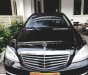 Mercedes-Benz S class S400 Hybrid 2010 - Bán Mercedes S400 Hybrid đời 2010, màu đen, nhập khẩu 