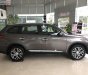 Mitsubishi Outlander 2.0 CVT 2019 - Bán Mitsubishi Outlander 2.0 CVT năm sản xuất 2019, màu nâu