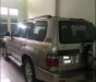 Toyota Land Cruiser GX 2002 - Bán Toyota Land Cruiser GX sản xuất năm 2002, màu bạc, nhập khẩu 