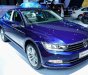 Volkswagen Passat 2018 - Bán xe Volkswagen Passat năm sản xuất 2018, màu xanh lam, nhập khẩu